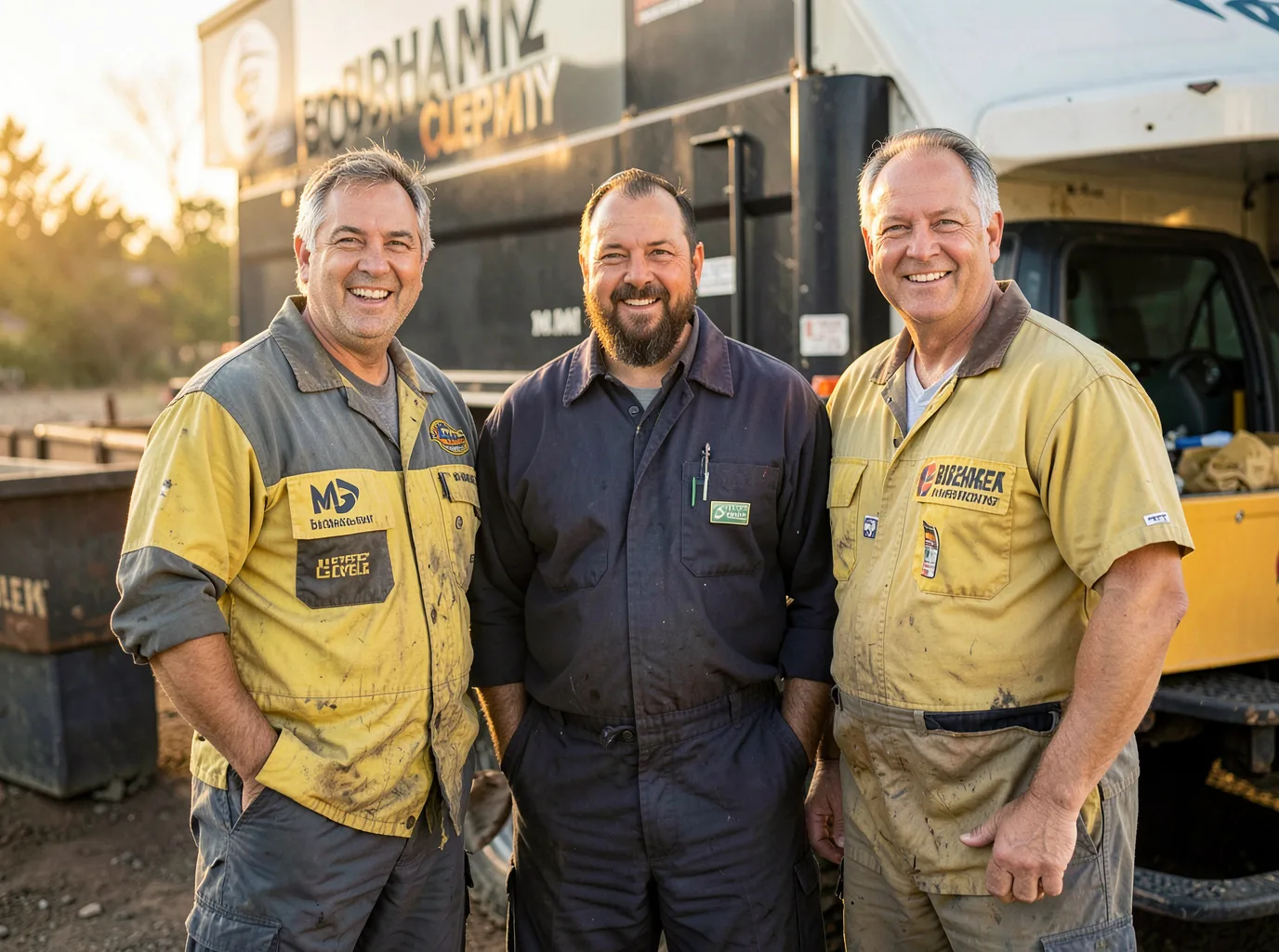Sewage Cleanup company in Vici, OK